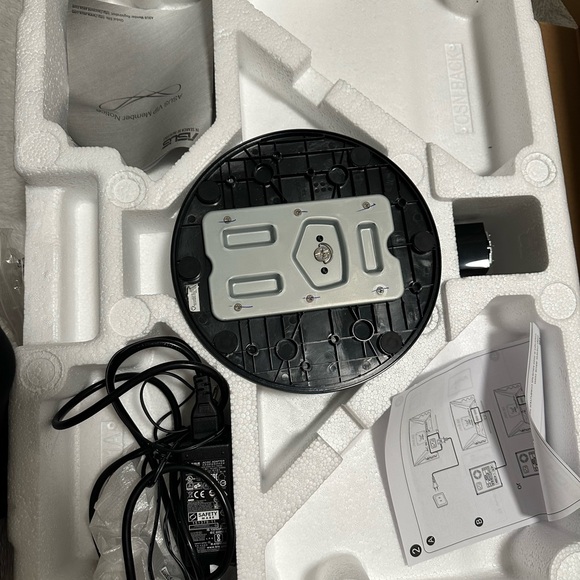 ACER MONITOR 21.5 INCH FULL HD - Picture 5 of 5